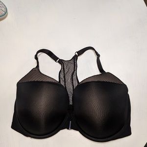 Victoria's secret t-shirt push-up 36DDD